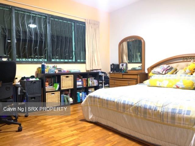 Blk 142 Bukit Batok Street 11 (Bukit Batok), HDB Executive #204783181